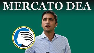 MERCATO ATALANTA VOTO E ANALISI FINALE [upl. by Akinyt]