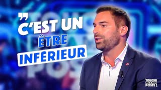 LFI atil tué la gauche  Le clash explosif entre Gilles et Oliv Oliv [upl. by Delaine805]