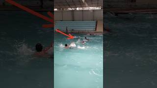 KIDS Go Head to Head in EPIC Swimming Raceswimmingtraining swimmingworkout swimmingrace trending [upl. by Fleming]