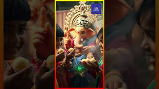 गणेश चतुर्थी के दिन घर ले आएं ये 4 चीजें बप्पा होंगे मेहरबान sanyasidham ganeshchaturthi [upl. by Celesta]