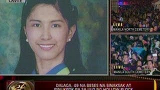 24 Oras Dalaga 49 na beses na sinaksak at pinukpok pa sa ulo ng hollow block [upl. by Asyl]