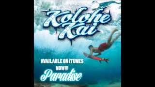 Kolohe Kai  When She Smiles Official Audio [upl. by Retniw]