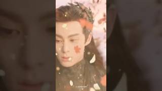 I dont want to lose you 😭💔 lovebetweenfairyanddevil dylanwang estheryu cdrama kdrama [upl. by Redmund]