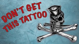 Tattoos You Can Earn In The Navy [upl. by Moneta566]