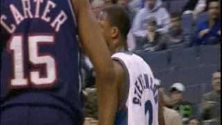 DeShawn Stevenson Mix by Reignman562 [upl. by Nylram]