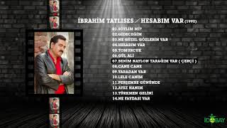 İbrahim Tatlıses  Benim Naylon Tarağım Var  Çerçi [upl. by Nevur830]