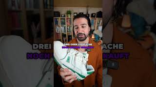 Der 3000 Euro Louis Vuitton Sneaker [upl. by Tench]