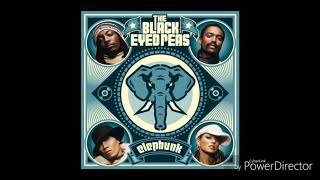 The Black Eyed Peas  Lets Get Retarded Album Version [upl. by Nnaes465]