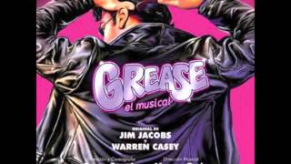 Grease  Greased Lightnin [upl. by Artemisa]