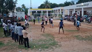 Sidlaghatta vs Jangamakote  Volleyball  Addagal Tournament 🏐 🤾🔥 [upl. by Abernon393]