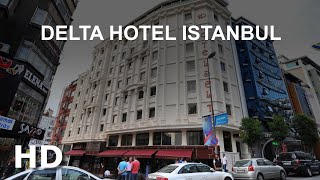 Delta Hotel Istanbul İstanbul [upl. by Assital34]