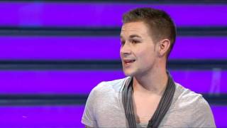 James Devon  Take Me Out  Series 2 [upl. by Eendyc]