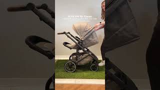 The Romer Tura has become one of our mostloved strollers Here’s a few reasons why stroller [upl. by Kellen]