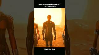 Superheroes With Best Entries marvel avengers shorts mcu marveledits [upl. by Coke]