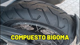 NEUMATICO MAXXIS PROMAXX M6103 Review [upl. by Jenilee547]