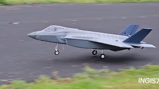 F35 FIGHTER JET [upl. by Sewole]