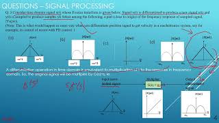 Design of mechatronics system week12 problem solving [upl. by Kreis]