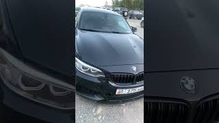 bmw 235i рекомендацииютуб [upl. by Aniraad]