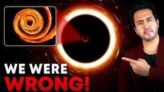 GAME CHANGER BLACK HOLE Singularity is NOT What You Think [upl. by Lenehc403]