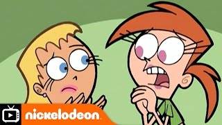 Fairly OddParents  Kindness  Nickelodeon UK [upl. by Mack741]