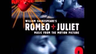 Romeo  Juliet OST  15  Mercutios Death [upl. by Keeley]