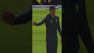 Steve Smith’s Stylish Glance for Four Naseem Shah’s OffStump Line Outplayed shorts cricket24 [upl. by Anaibaf]