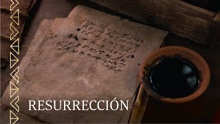 Alma enseña a Coriantón acerca de la Resurrección y el Juicio  Alma 39–41 [upl. by Ecirahc476]