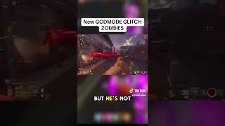 New god mode glitch after patch bo6 [upl. by Zackariah]