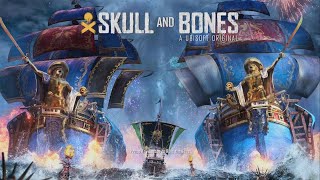 Skull amp Bones Season 2 Gameplay Live Stream PlayStation 5 [upl. by Gnuy524]