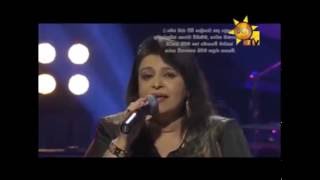 Sagara Tharanga  Mariazelle Goonetilleke on Hiru Unplugged [upl. by Lavena]