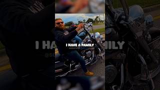 Drunk Harley Rider Wants FIGHT With Sportbike 😱 VinCode17 [upl. by Temirf]