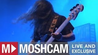 Opeth  The Devils Orchard  Live in Sydney  Moshcam [upl. by Mckeon620]