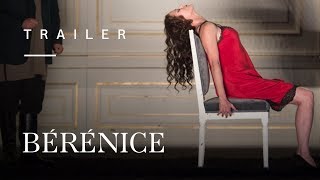 Bérénice by Michael Jarrell  Trailer [upl. by Dominga]