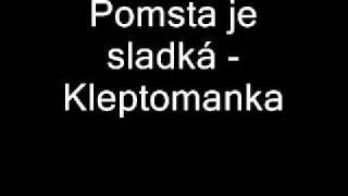 Pomsta je sladká  Kleptomanka [upl. by Jac]