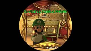 OLVIDE LA TARELA PHONK [upl. by Maddis]