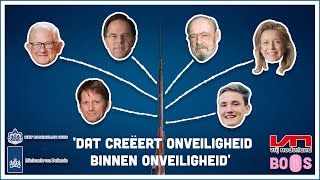 WERKEN BIJ DEFENSIE ORANJES HOEVEN HET NIET TE KUNNEN  S07E11 [upl. by Nryhtak]