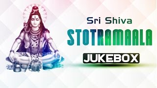 SP Balasubramaniam Shiva Songs  Shiva Stuthi  SPB  SP Balu Lord Siva Songs [upl. by Fina]