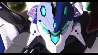 Sousei no Aquarion PS2  Opening [upl. by Alejo]