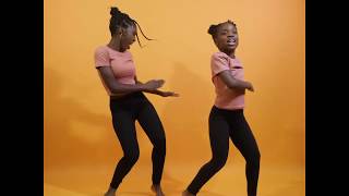 InnossB  Yope Remix ft Diamond Platnumz Dance Video By SandraDAC Aprildanseworld [upl. by Togram]