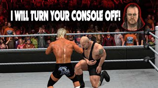 9 Times WWE Games Messed With The Players [upl. by Enyluqcaj]