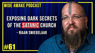 Former Leader Exposes The Satanic Church [upl. by Kattie]