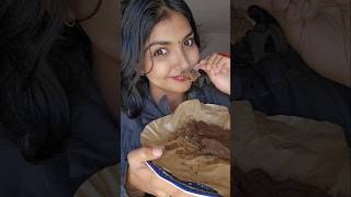 2 Minutes Brownie🤩😋 malayalam Brownie recipe youtubeshorts viralvideo chocolate baking food [upl. by Hjerpe]