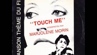 Marjo Touch me [upl. by Akere]