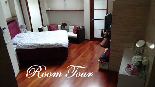 ROOM TOUR  Andziaks [upl. by Eloise]