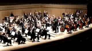 Brahms Symphony No 4  TSO  Yannick NezetSeguin [upl. by Gewirtz]