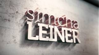 שמחה ליינר  פתחי לי  Simcha Leiner  Pischi Li [upl. by Petersen]