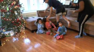 Hey Jimmy Kimmel I gave my kids a TERRIBLE present SistaTV42 [upl. by Lekcar629]