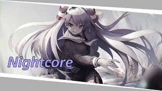 Nightcore  Hurry up and save me [upl. by Sarid]