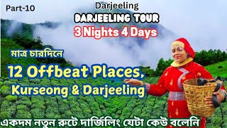 Darjeelingpart10Darjeeling TourDarjeeling tour guideDarjeeling tourist placesdarjeeling [upl. by Adnuhser59]