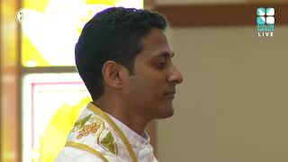 You Are A Priest Forever Fr Thomas Pulickal Ordination Song [upl. by Aretina]